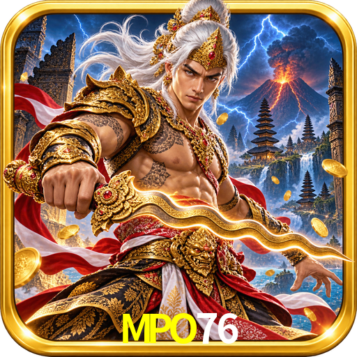 MPO76 APK v4.7.5 - Screenshot fitur notifikasi push update terbaru